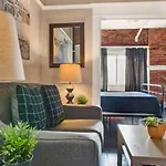 Ellison Suites