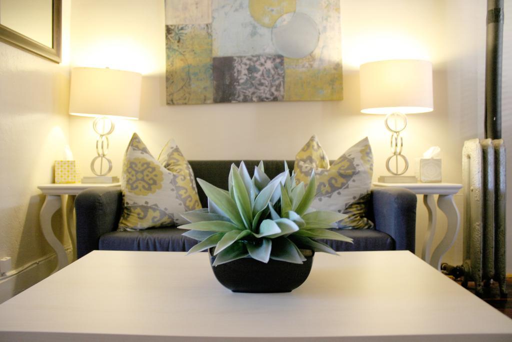 Ellison 3* Los Angeles