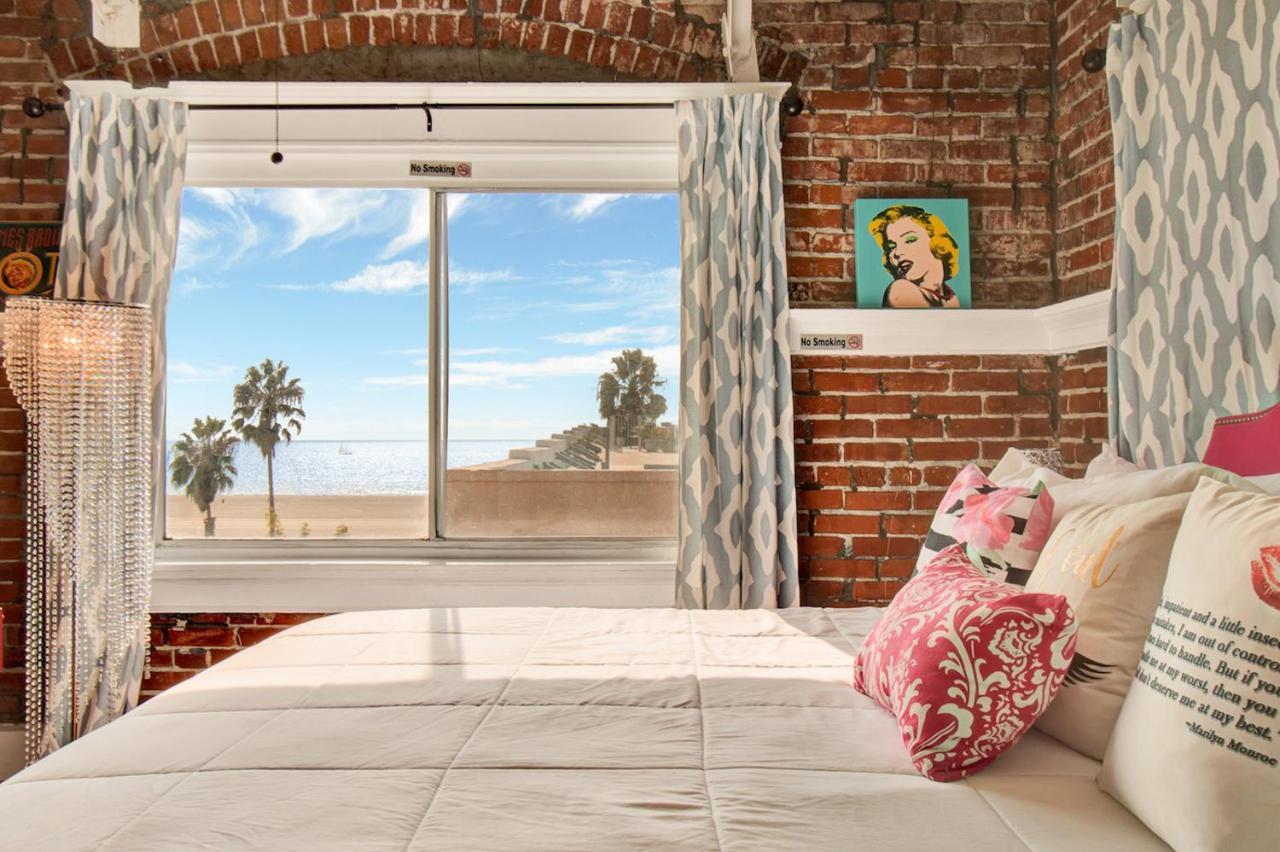 Ellison 3* Los Angeles
